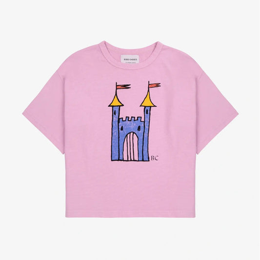 Faraway Castle Tee