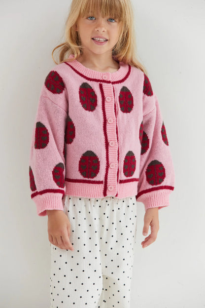 Love Bug Cardi