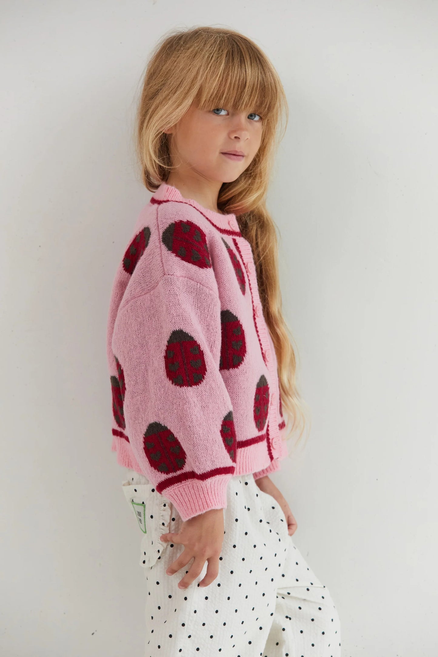 Love Bug Cardi