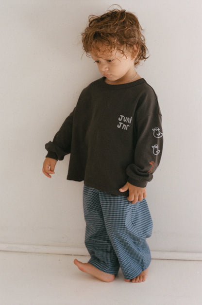 Duck Duck Goose tee