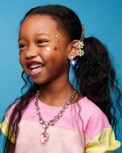 Big Presentation Mega Jewellery Set