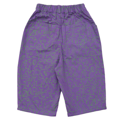 flower power pants