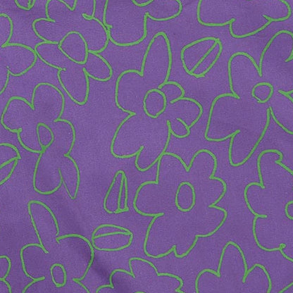 flower power pants
