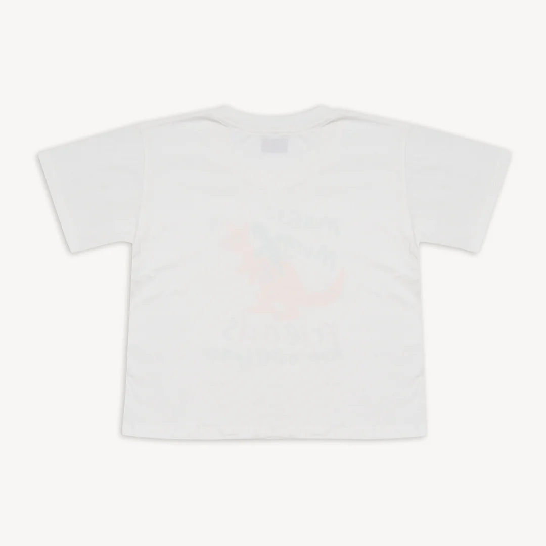 friends from outer space tee