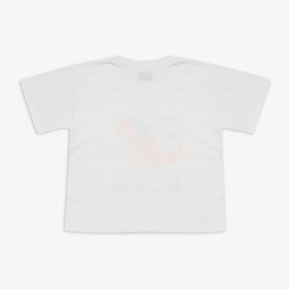 friends from outer space tee