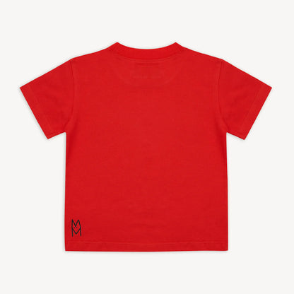lazy lobster tee
