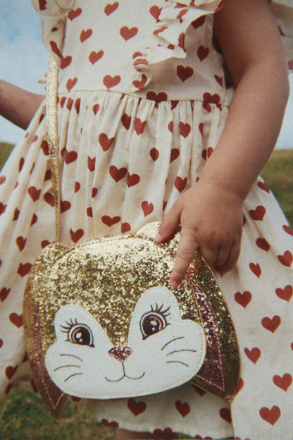 Tut Bunny Shoulder Bag