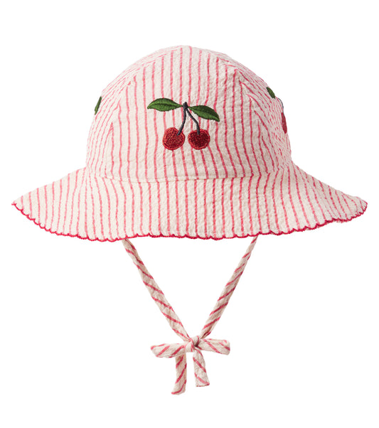 Ellie sun hat