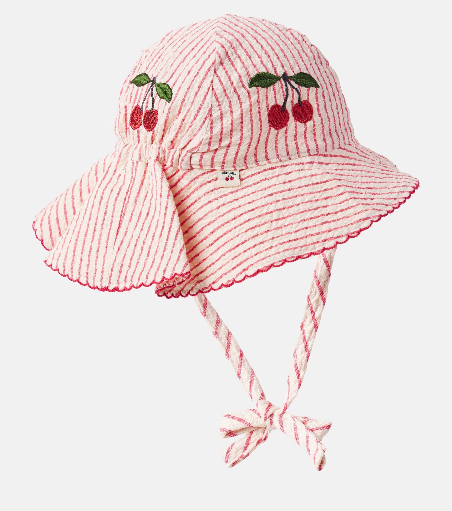 Ellie sun hat