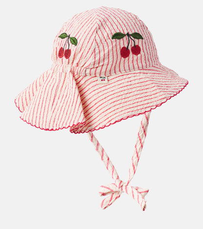 Ellie sun hat