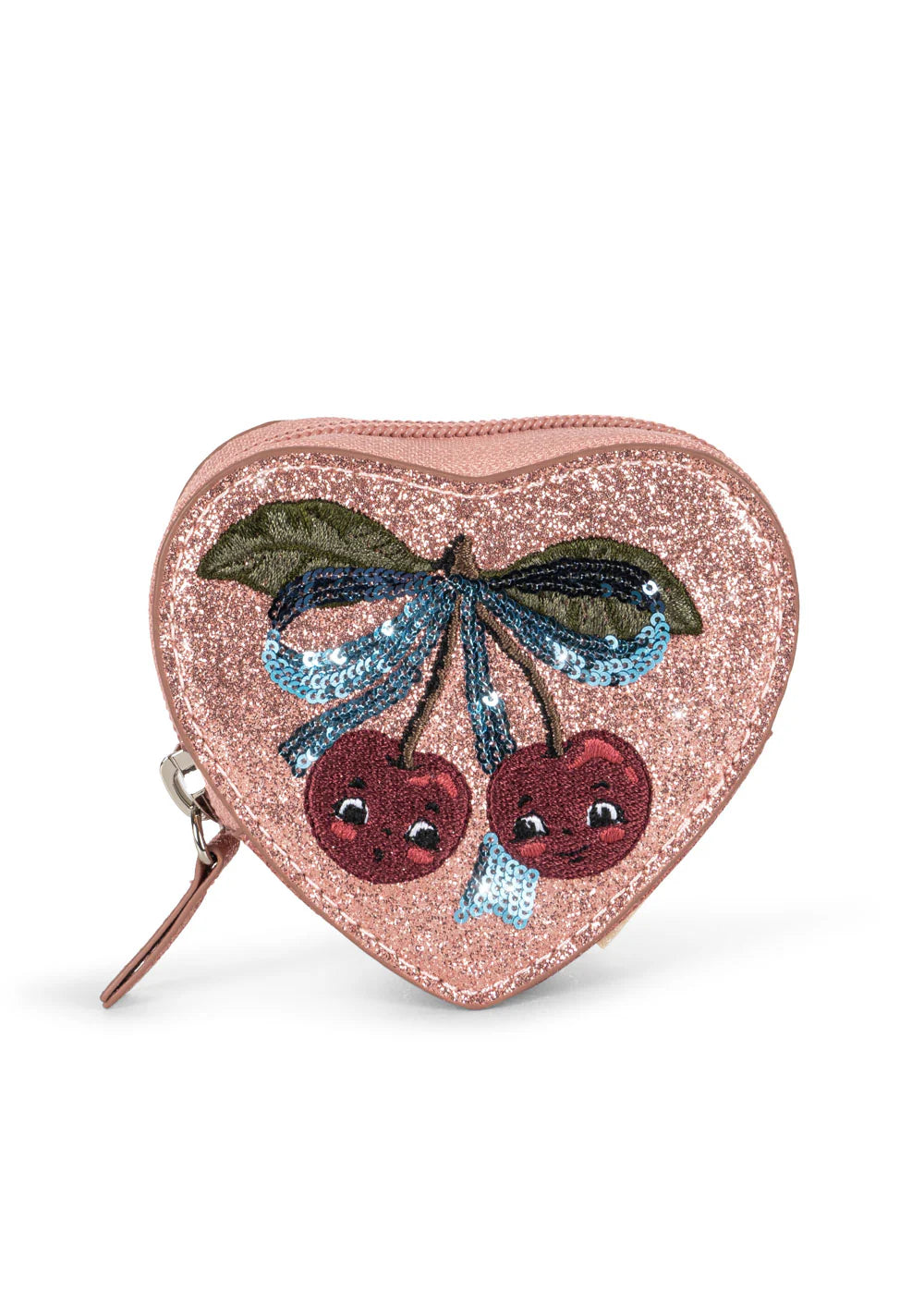 Tut Wallet | mellow rose