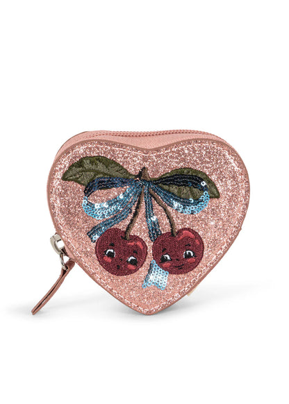 Tut Wallet | mellow rose