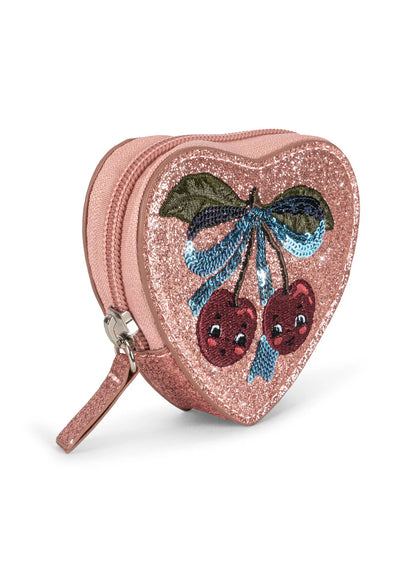 Tut Wallet | mellow rose