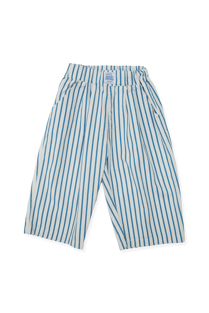 NINCH PANTS - BLUE STRIPES