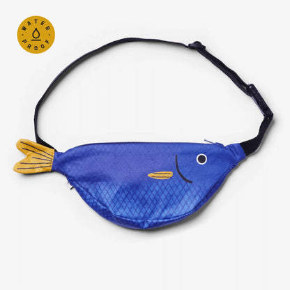 Saithe (kid) | shoulder bag