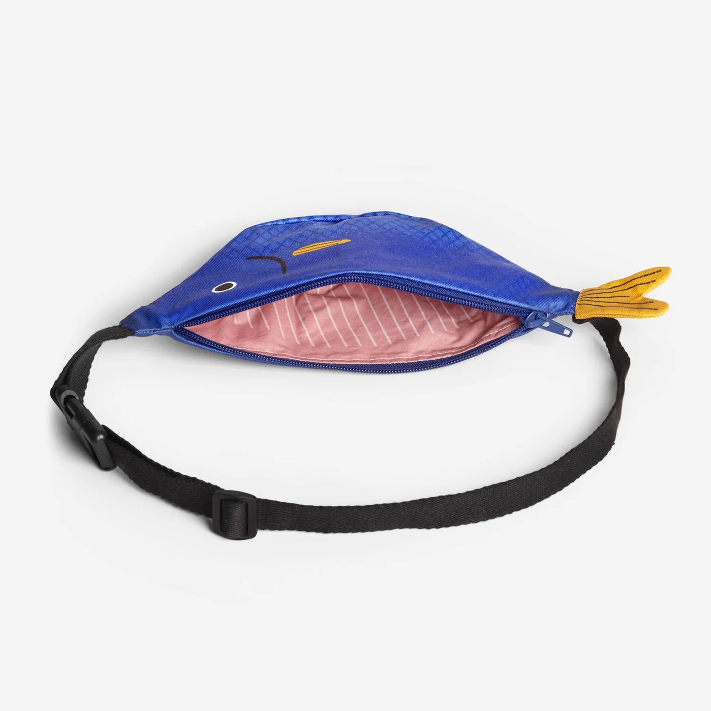 Saithe (kid) | shoulder bag