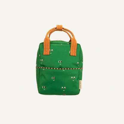 special edition | eyes backpack | small