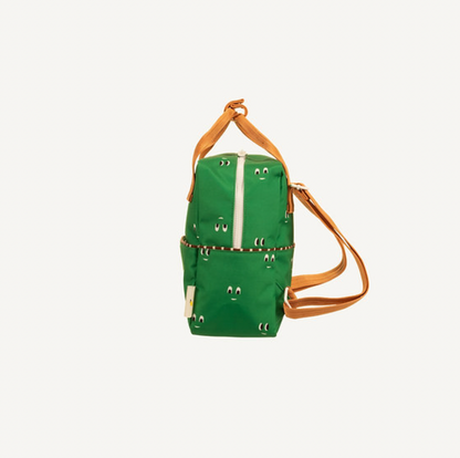 special edition | eyes backpack | small