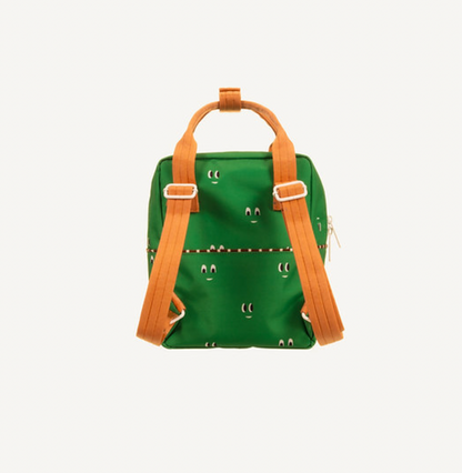 special edition | eyes backpack | small