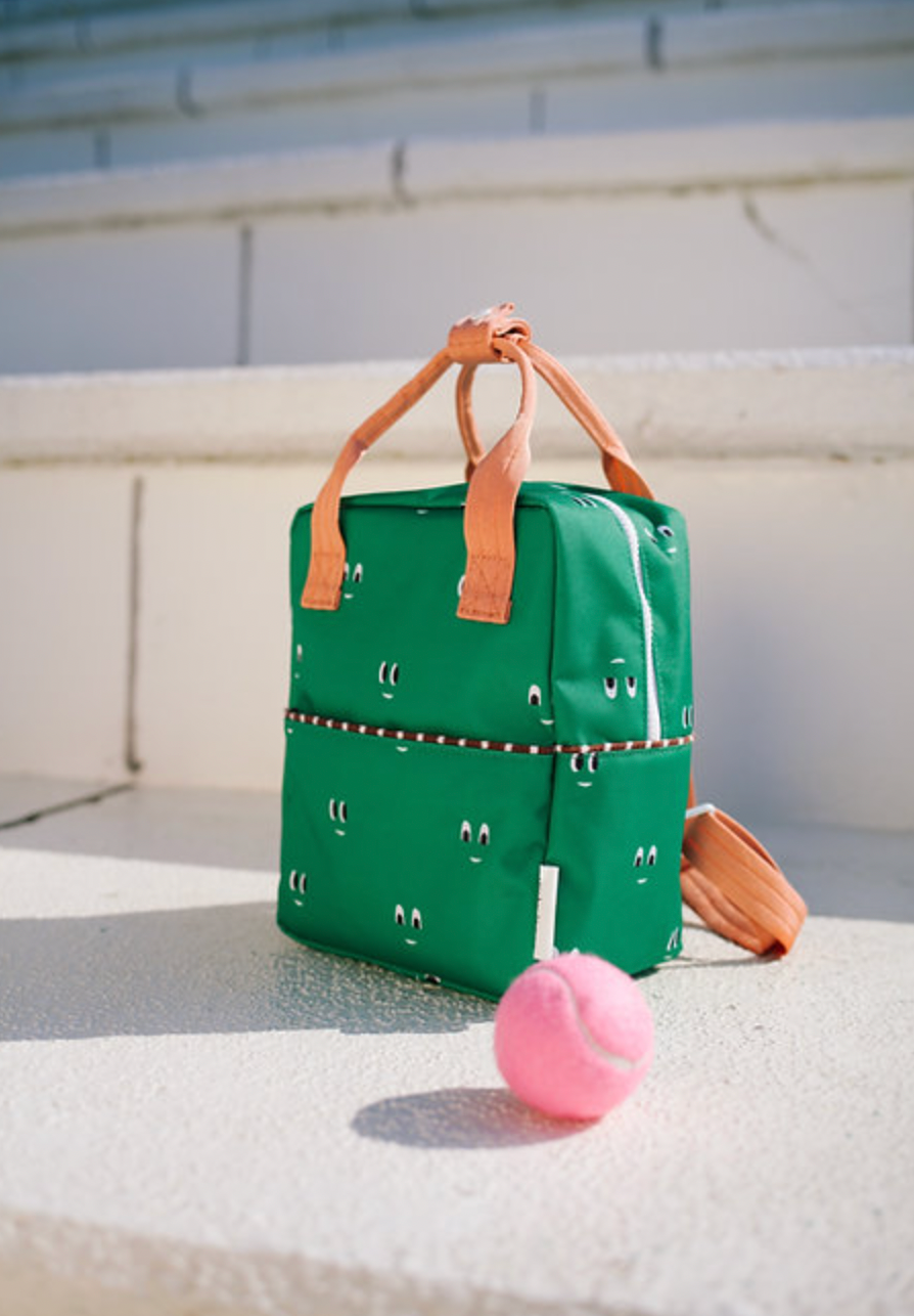 special edition | eyes backpack | small