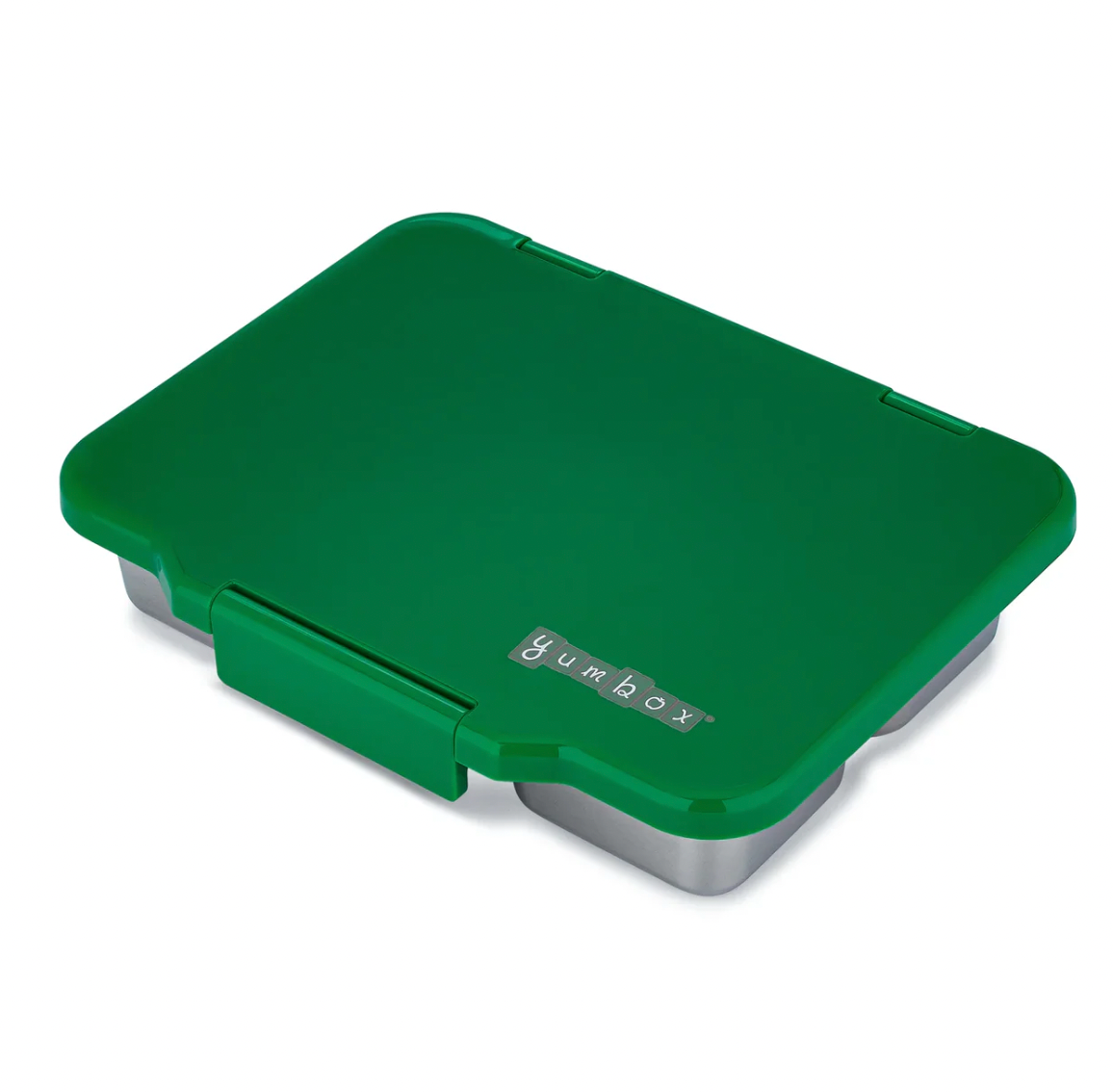 Presto Stainless Steel Lunchbox Bento Box | Pomme green