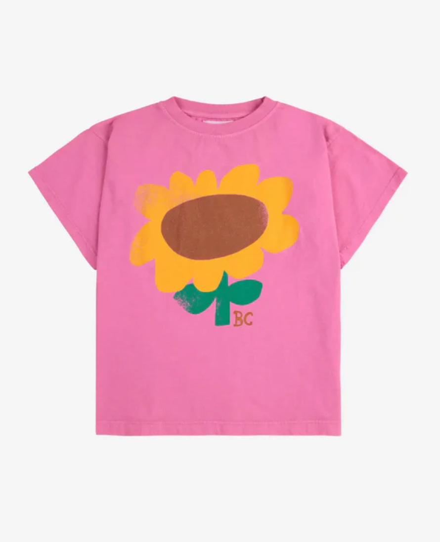 Sunflower t-shirt | kids