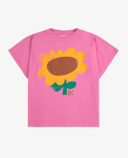 Sunflower t-shirt | kids