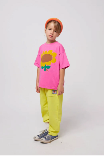 Sunflower t-shirt | kids