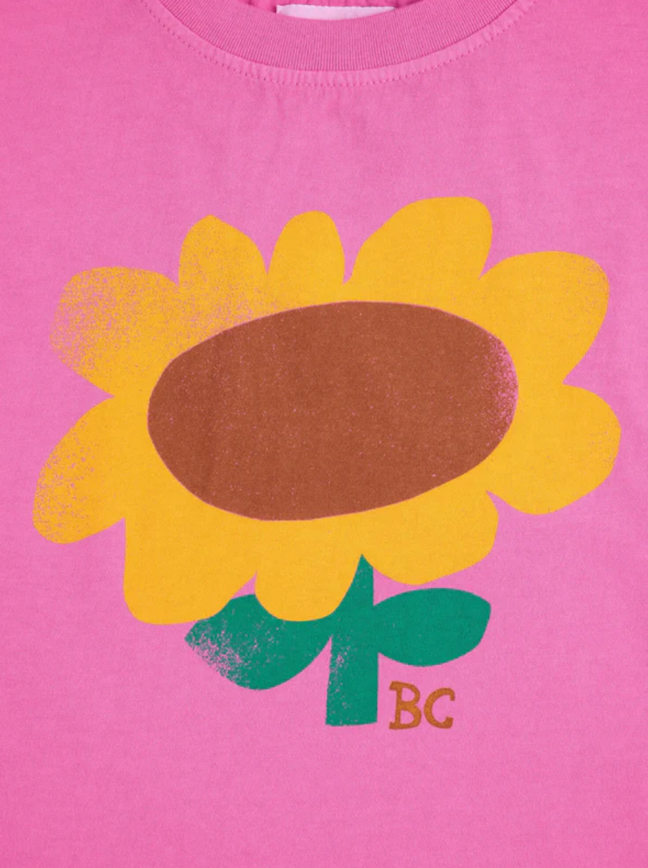 Sunflower t-shirt | kids