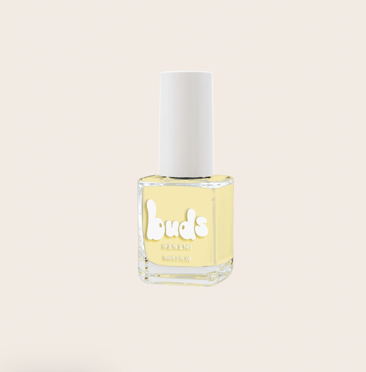 nail polish | popcorn