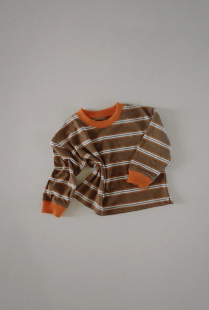 Malcolm long sleeve
