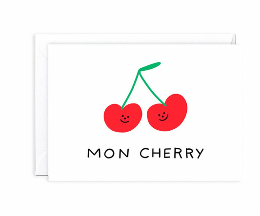 Mon Cherry
