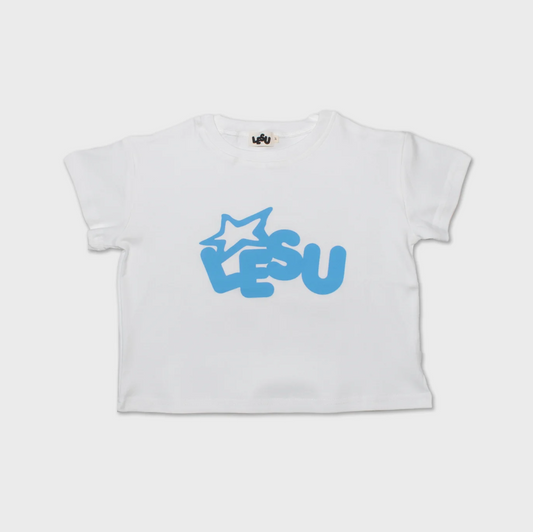 Primo tee | white