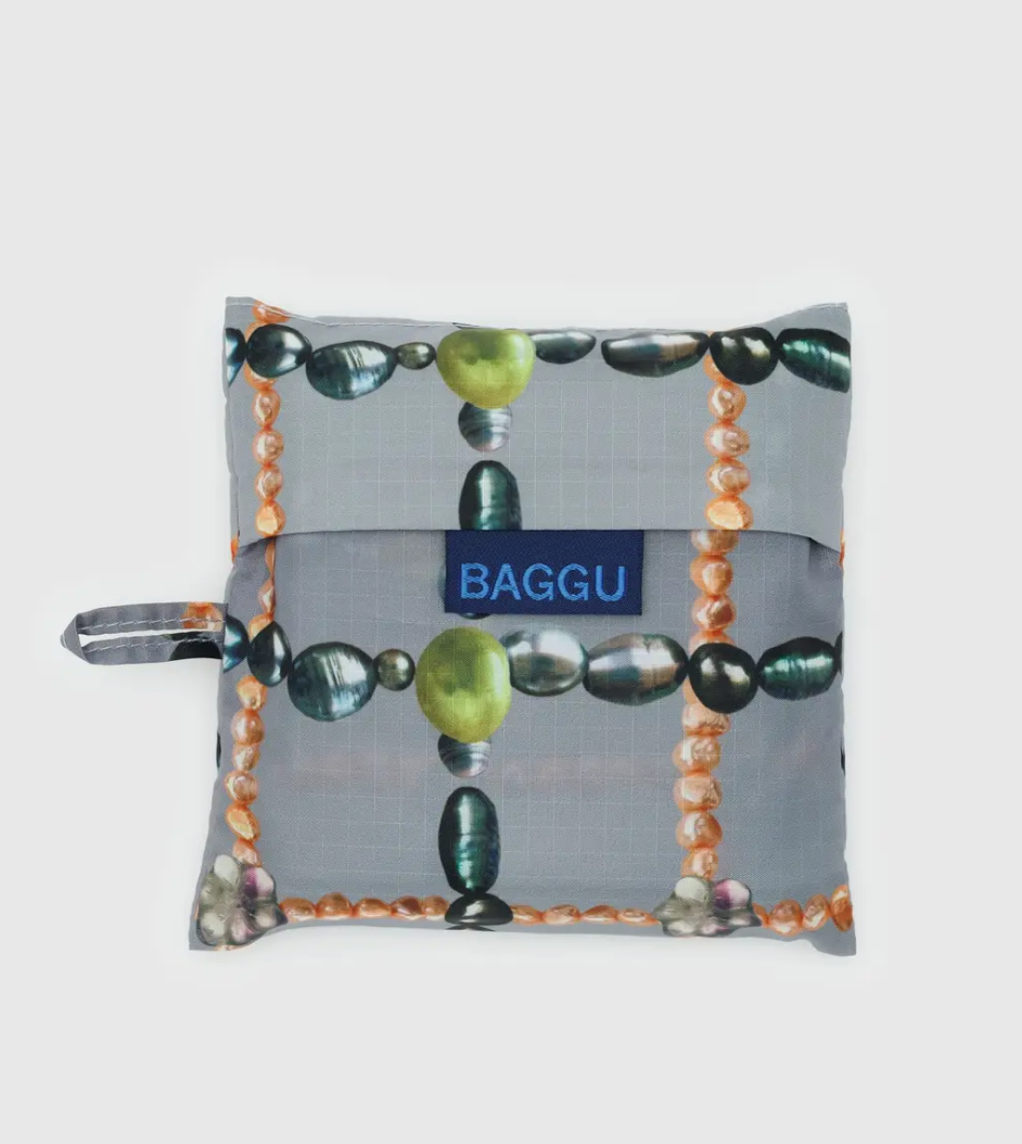 beaded plaid | standard