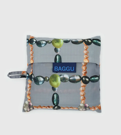 beaded plaid | standard