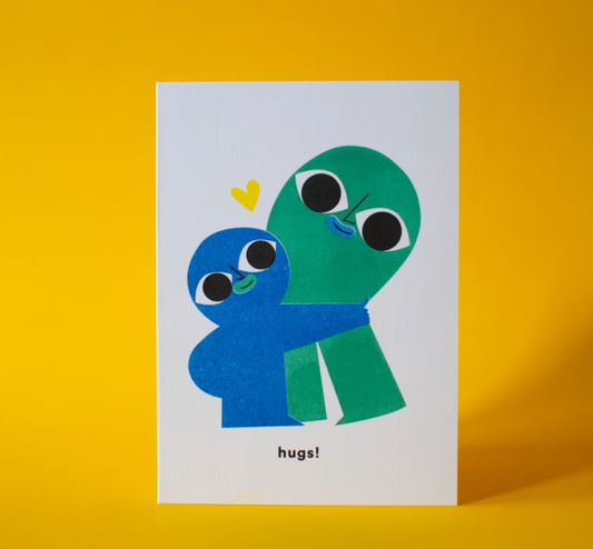 Hugs