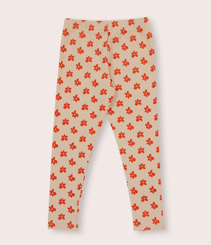 Bouquet leggings