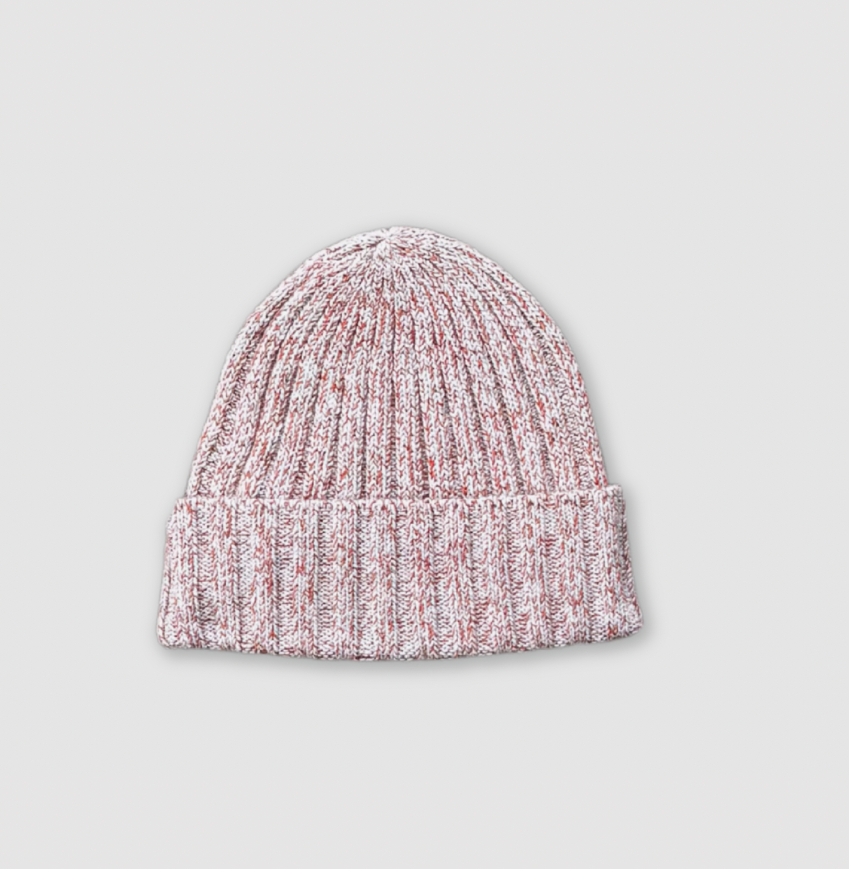 Twisted pixie beanie