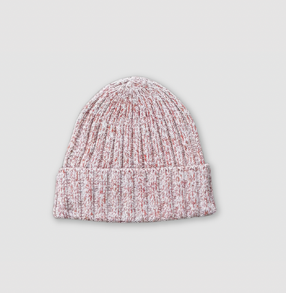 Twisted pixie beanie