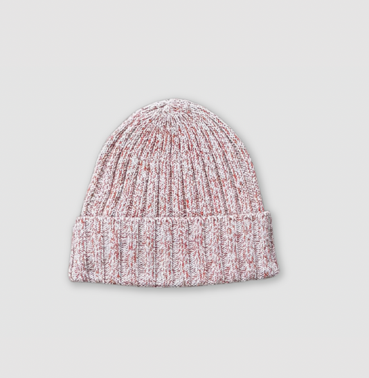 Twisted pixie beanie