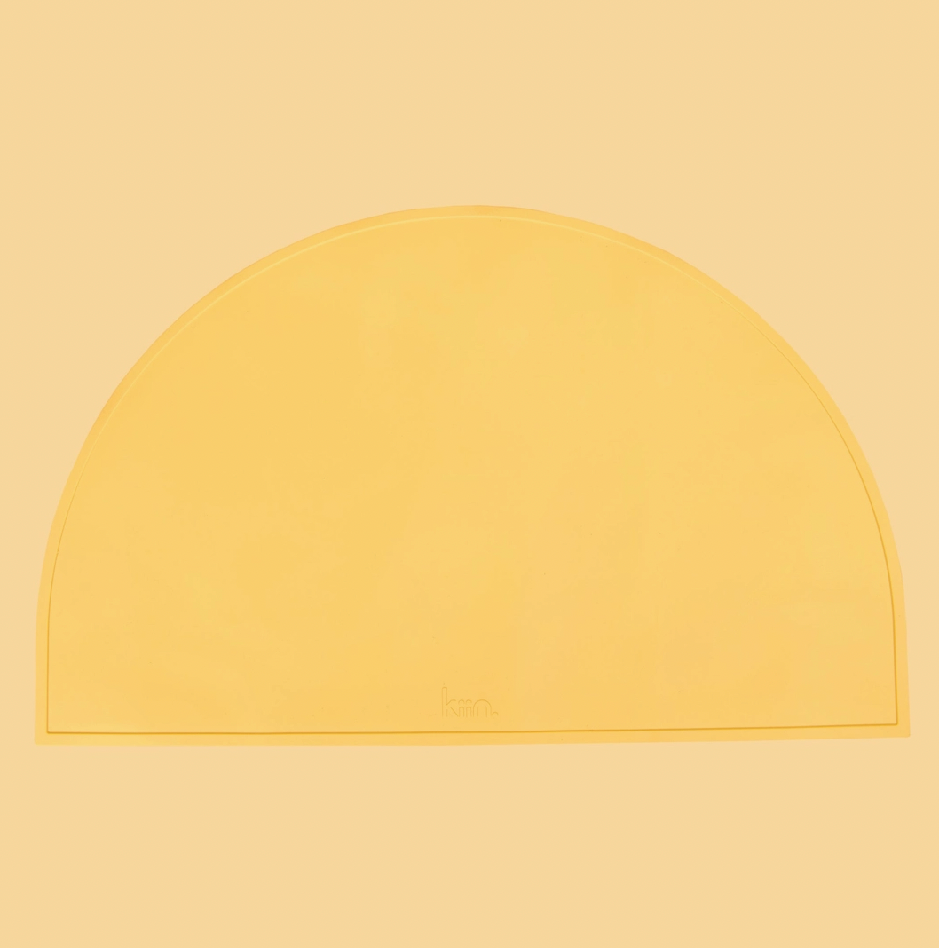 Silicone Placemat