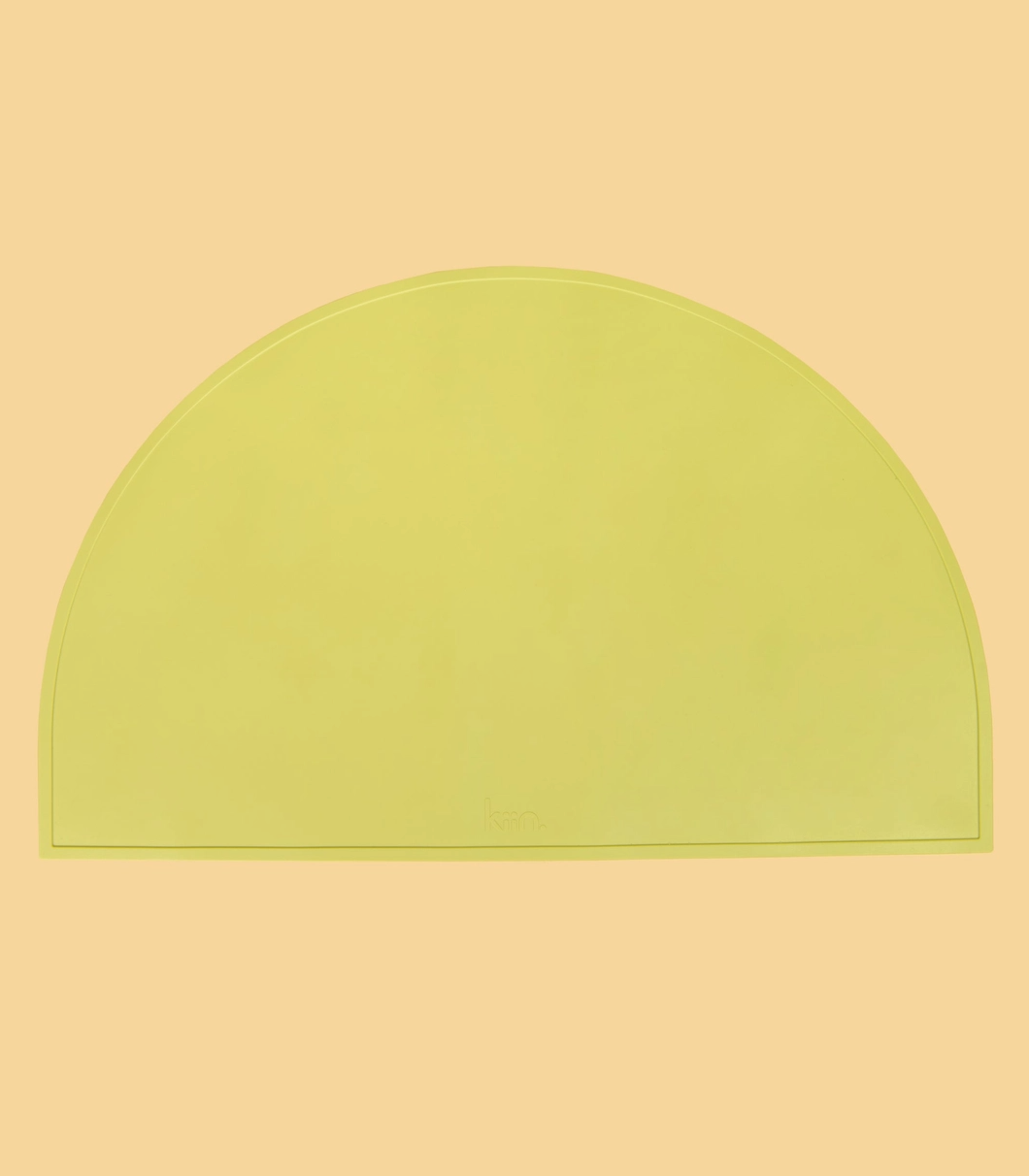 Silicone Placemat