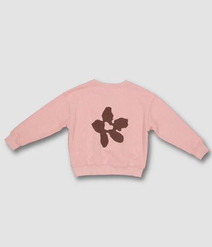 Big hearts sweatshirt