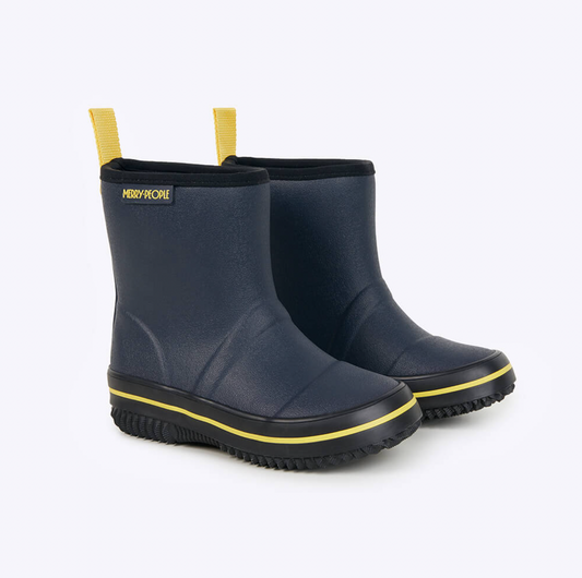 Andie kids gumboots | midnight