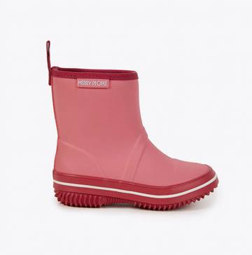 Kids Andie Boots- Bubblegum