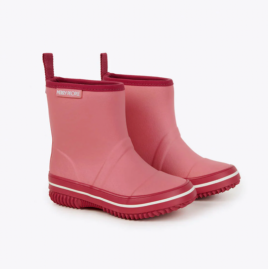 Andie kids gumboots | bubblegum