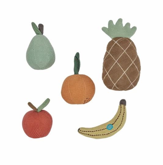 Yummy mini fruit pack