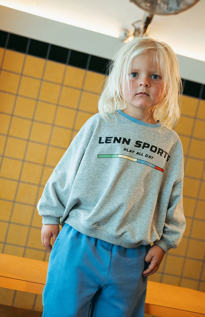Lenn Sports Pullover