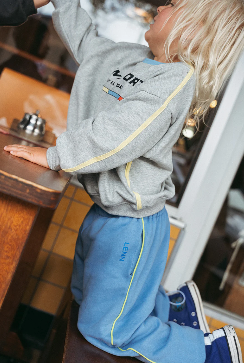 Lenn Sports Pullover