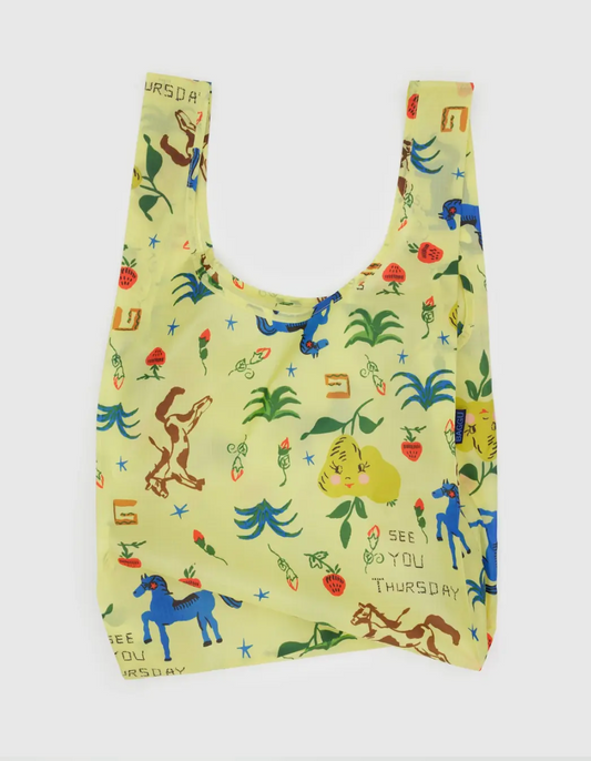 Standard Baggu | Painted prairie
